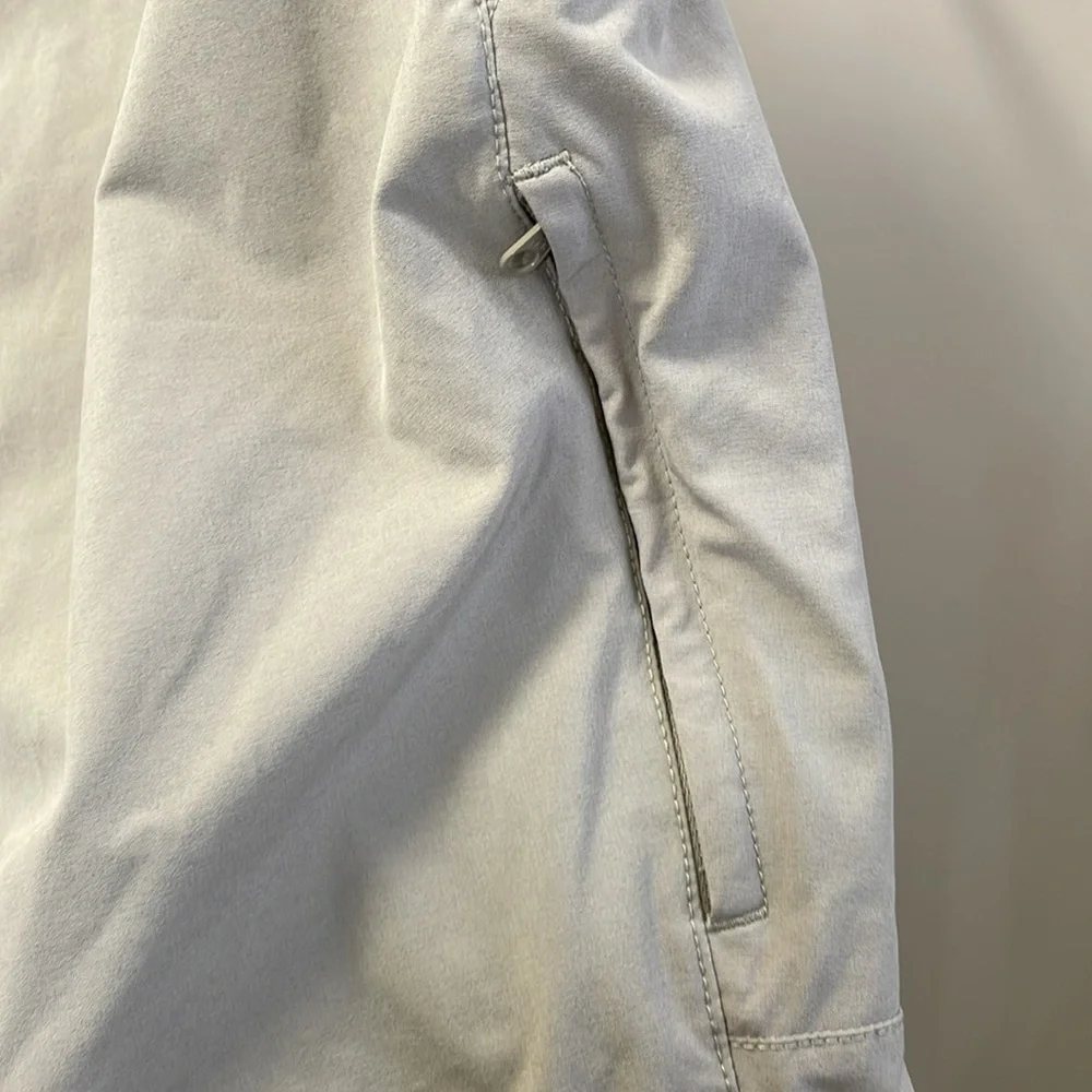 The North Face - Classic Zip Off Short Pants - Khaki - 32x32 - Picture 6 of 15